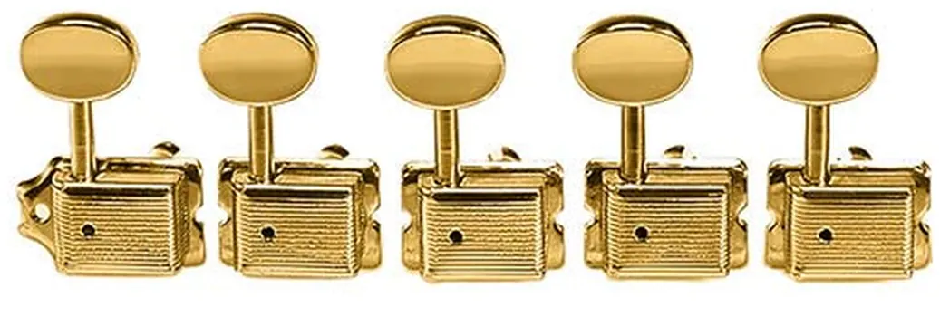 Boston 62-GL machine heads for guitar