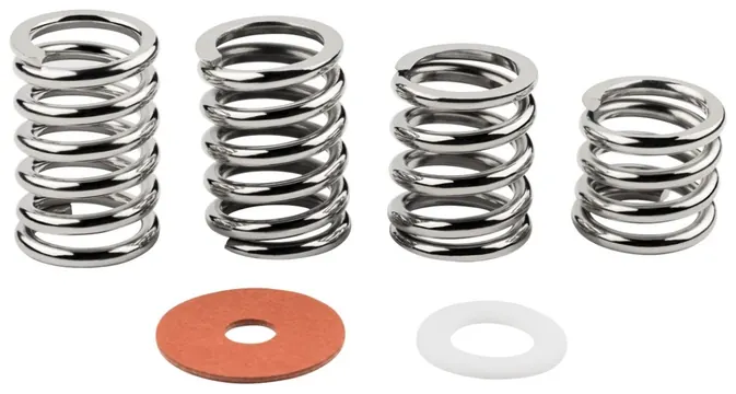 Bigsby Spring and Washer Pack, Steel