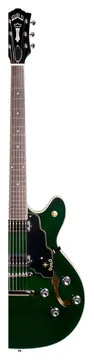Guild Starfire IV St Maple Green Étui