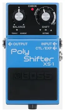 Boss XS-1