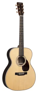 Martin Om-28E Modern Deluxe