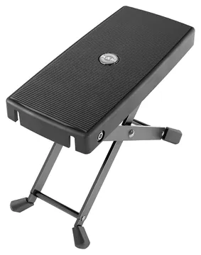 K&m 14640 Repose-Pied