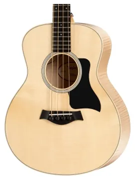 Taylor GS Mini-E Maple Bass