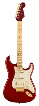 Fender Tash Sultana Stratocaster Transparent Cherry
