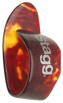 Stagg FPS-M Set Vingerplectra
