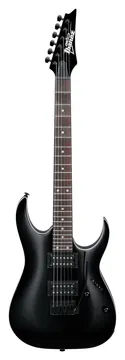 Ibanez GRGA120BKN Nero notte