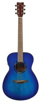 Yamaha TAS1E Ultra Marine