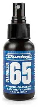 Dunlop Ultraglide String Cleaner And Conditioner
