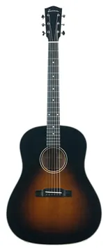 Eastman E10SSL-TC Sunburst Lefty