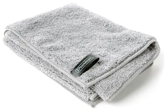 Dunlop 5435 System 65 Plush Microfiber Cloth