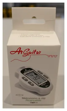 Art Guitar TMP-1 Clip Metronome