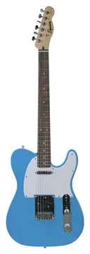 Squier Sonic Telecaster California Blue