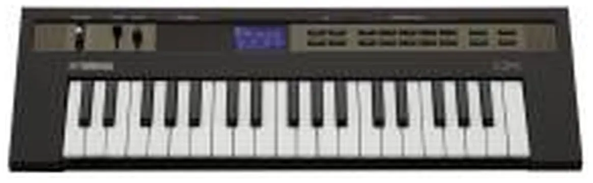 Yamaha Clavier Yamaha Reface DX Mini Keyboard