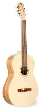 Carvalho Leaf CG SK