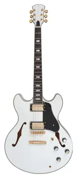 Sire Marcus Miller Sire guitars H7 wh white