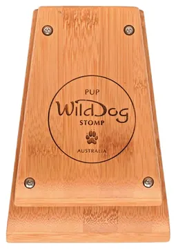 Wild Dog PUP Stompbox