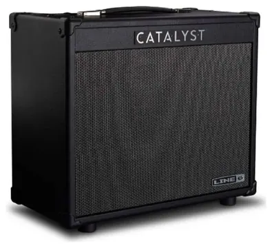 Line 6 Catalyst 60 EU Combo Amp