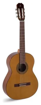 Admira A1 "artesania" Guitare Classique Acoustique