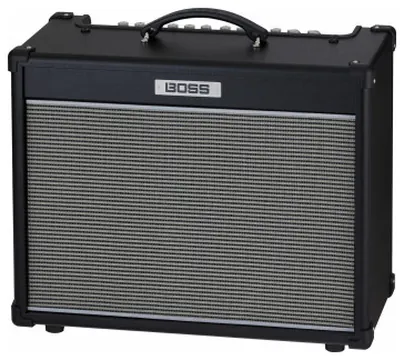 Boss NEX-STAGE nextone stage 40 watt 1 x 12" combo