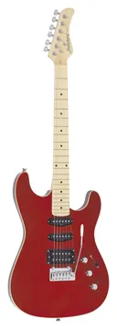 Strinberg Super Strato SGS-180 TWR - Strinberg