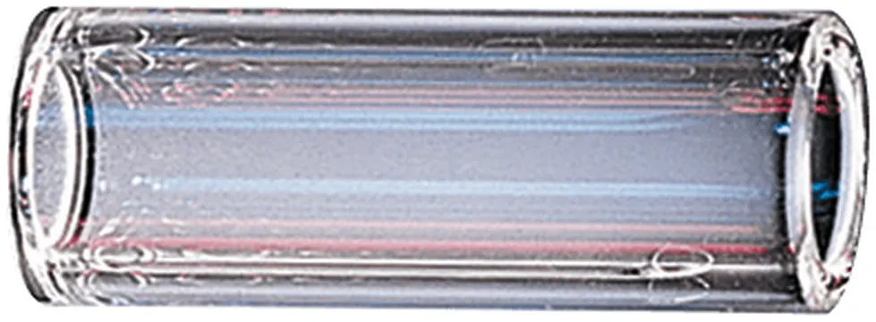 Dunlop Bottle Neck Glass Slide NO. 211