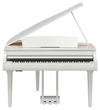 Yamaha CSP-295GPWH Digitalpiano