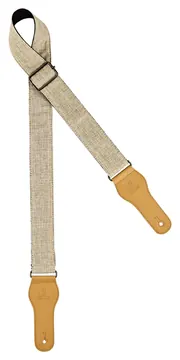 Ortega OCS-230 Gitaar Strap Ice Cotton