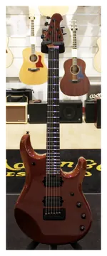 Music Man Petrucci JP6 BFR CinnamonShift