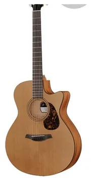 Furch Blue Gc-CM a VTC w/GB