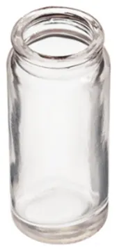 D'Addario Planet Waves PWGS-B PLT Waves Glass Slide - Bottle 2 4.44 S 8.88