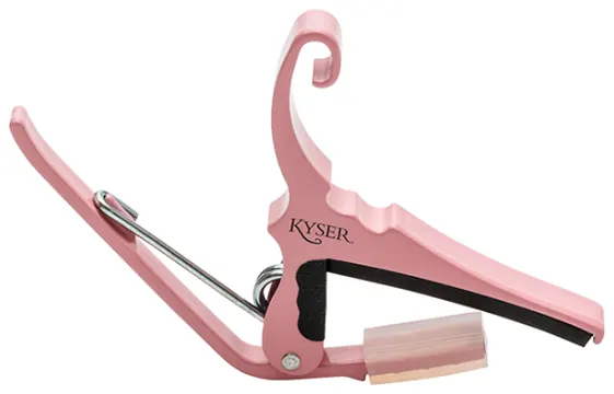 Kyser Capodastre Acoustic Rose KG6KA 529229