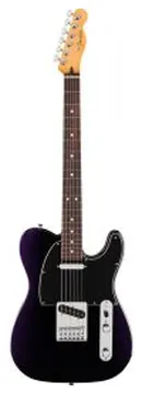 Fender Player II Modified Telecaster RW Dusk