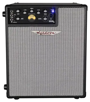 Ashdown Original Evo Combo 300W