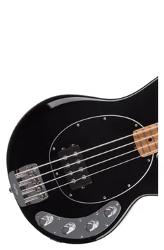 Music Man Stingray4 - Black