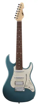 ESP Original Series Snapper-7-AL/R Supreme Blue