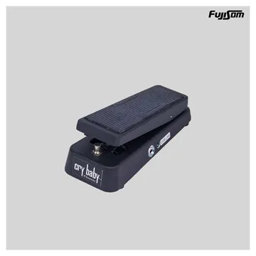 Dunlop Pedal Dunlop GCB95F Crybaby Classic Wah | Fujisom