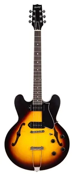 Heritage Standard II H-530 original Sunburst