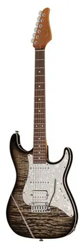 Suhr Standard Plus HSS PF TCB
