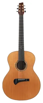 Tanglewood TSR1 Natural 2011