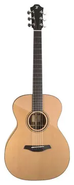 Furch Blue Plus OM-CM Orchestra model Acoustic Guitar (2026 CNR Active Upgrade Model) Plus FREE Furch Deluxe Gigbag (Worth £100)