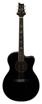 PRS SE A20E Angelus Black Top (2026)
