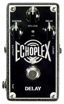 Dunlop EP103 Echoplex Delay