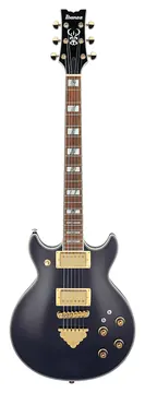 Ibanez AR320 - Midnight Black Metallic