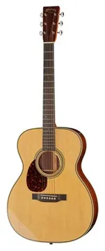 Martin OM28E LRB LH