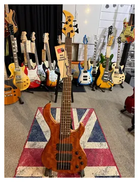 esh Various 5 Bass SH