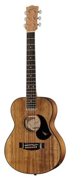 Maton EMBW6 Mini