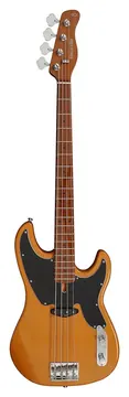 Sire Marcus Miller D5 A4/BB Butterscotsch Blond Elektrische Basgitaar
