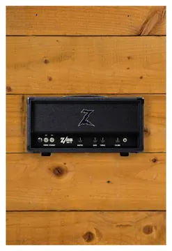 Dr. Z Z-28 Mk. II - Head