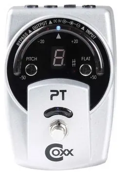Coxx Pedal Tuner 902140