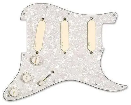 EMG Dg20 - Dave Gilmour